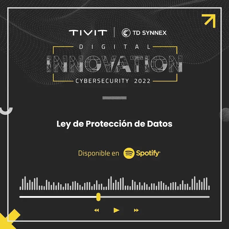 DICyber--Podcast-2 LEY DE PROTECCION DE DATOS