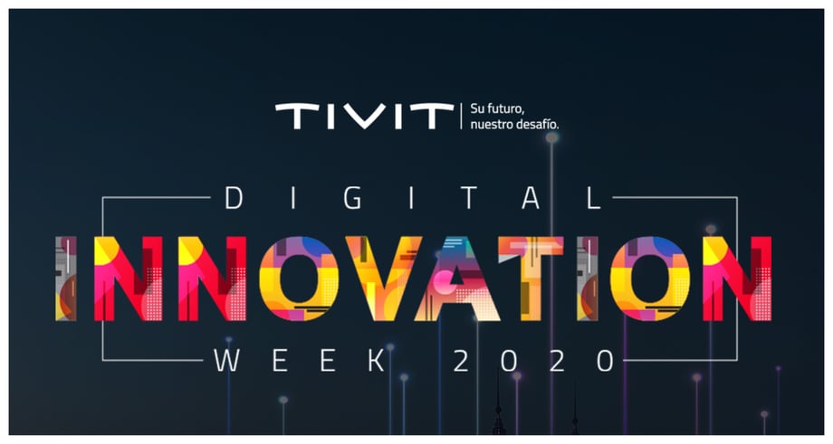 Digital Innovation Week 2020: la expansión digital de Chile en medio de la pandemia