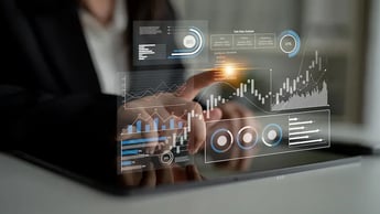 Organizaciones data driven en la era de la IA: de los datos a decisiones estratégicas