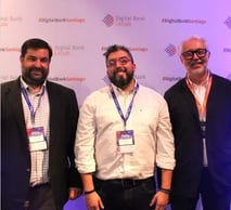 TIVIT presente en Digital Bank Santiago 2024