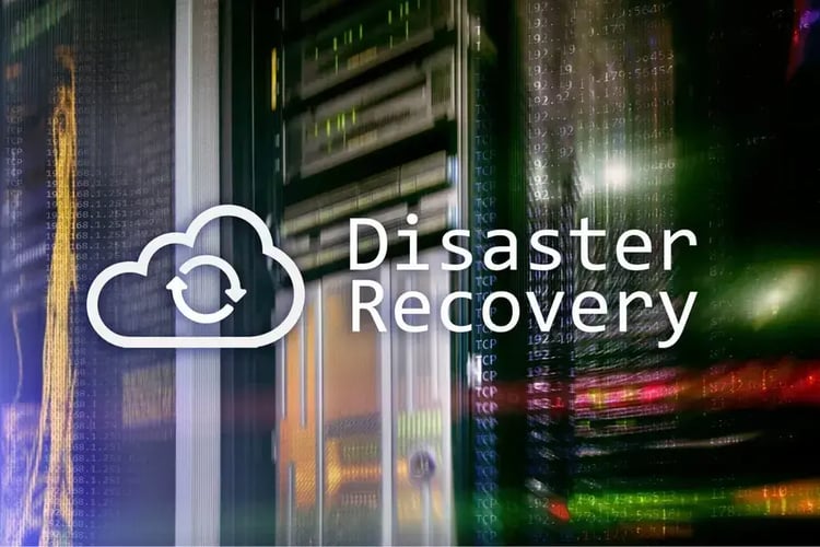 ¿Cómo la nube puede ser su Disaster Recovery?