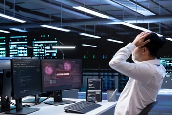 Disaster Recovery, la resiliencia como ventaja competitiva