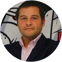 Edgardo Gonzalez
