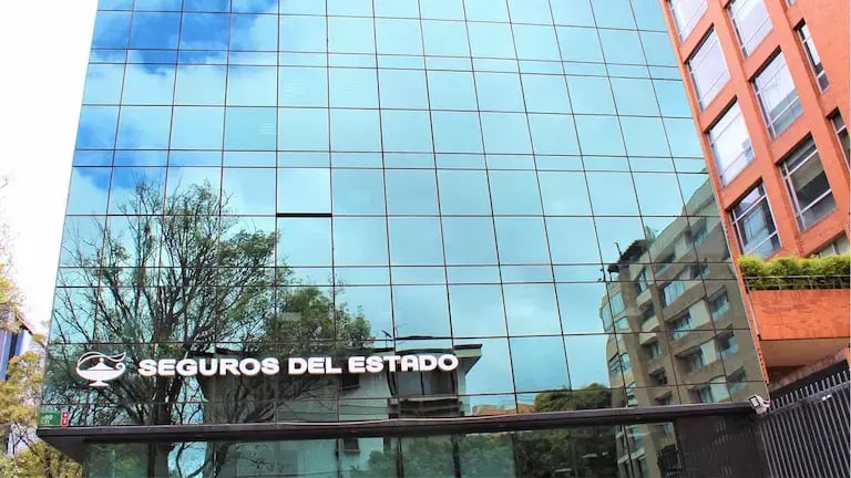 Edificio Seguros del Estado