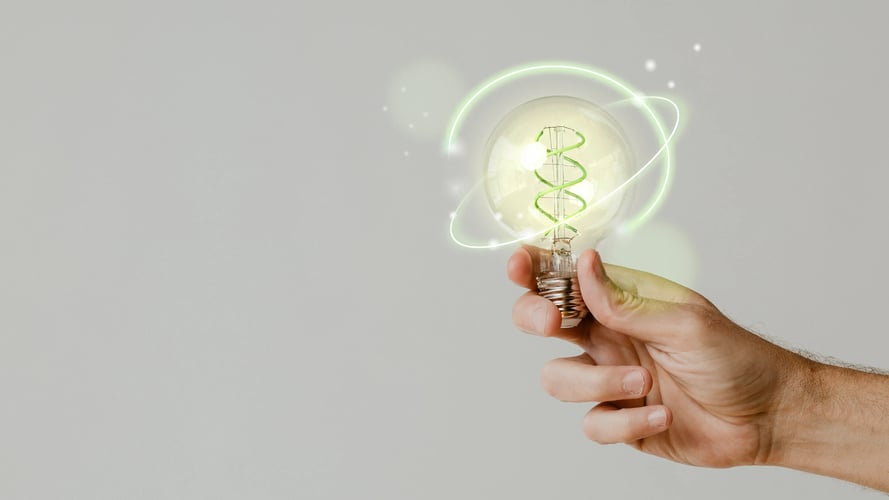 Eficiencia energética: todo lo que necesitas saber
