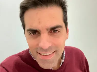 Esteban Herrera - Speaker (1)