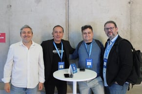 TIVIT participa en el IBM Tech Summit Chile con foco en migración inteligente a la nube