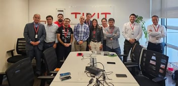 TIVIT, TD SYNNEX y IBM colaboran en capacitación sobre casos de uso de Observabilidad