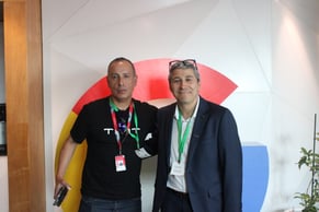 TIVIT & Google Day: innovación, datos y seguridad