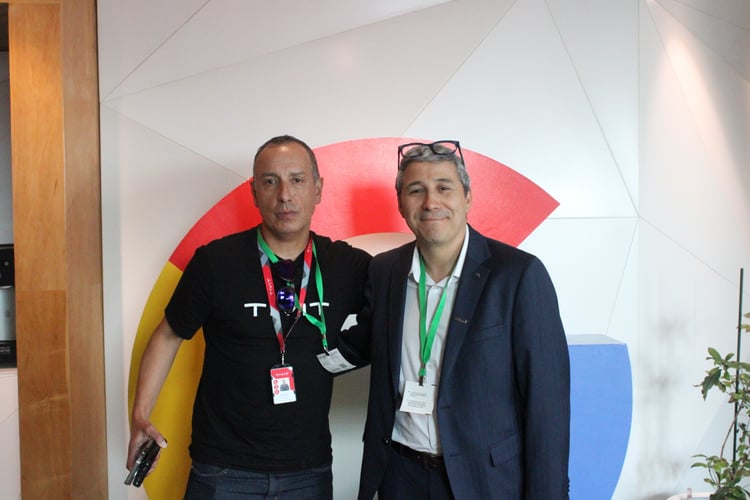 TIVIT & Google Day: innovación, datos y seguridad