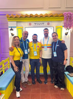 TIVIT destacó su experiencia en modernización de infraestructura y SAP durante el IBM Tech Summit en Medellín