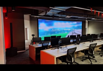 Google Day Cyber TIVIT 2026: innovación y ciberseguridad para fortalecer la resiliencia digital