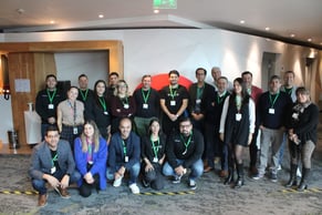 TIVIT LATAM y Google Cloud impulsan la transformación digital con SAP y GCP en el Google Day Chile