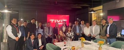 TIVIT Perú y Claroty reúnen a líderes de la industria para impulsar la ciberseguridad OT