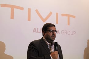 Salud 4.0: TIVIT, AWS e Intelimed revelan el impacto real de la IA en Chile