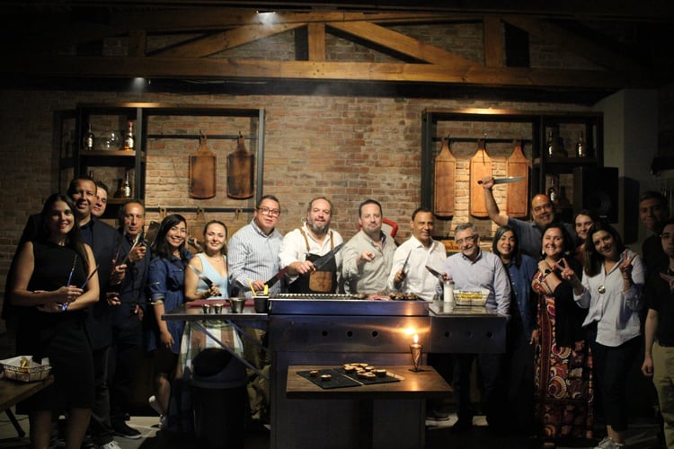 TIVIT Chile y Google Cloud presentan una experiencia exclusiva para líderes empresariales con enfoque en IA avanzada