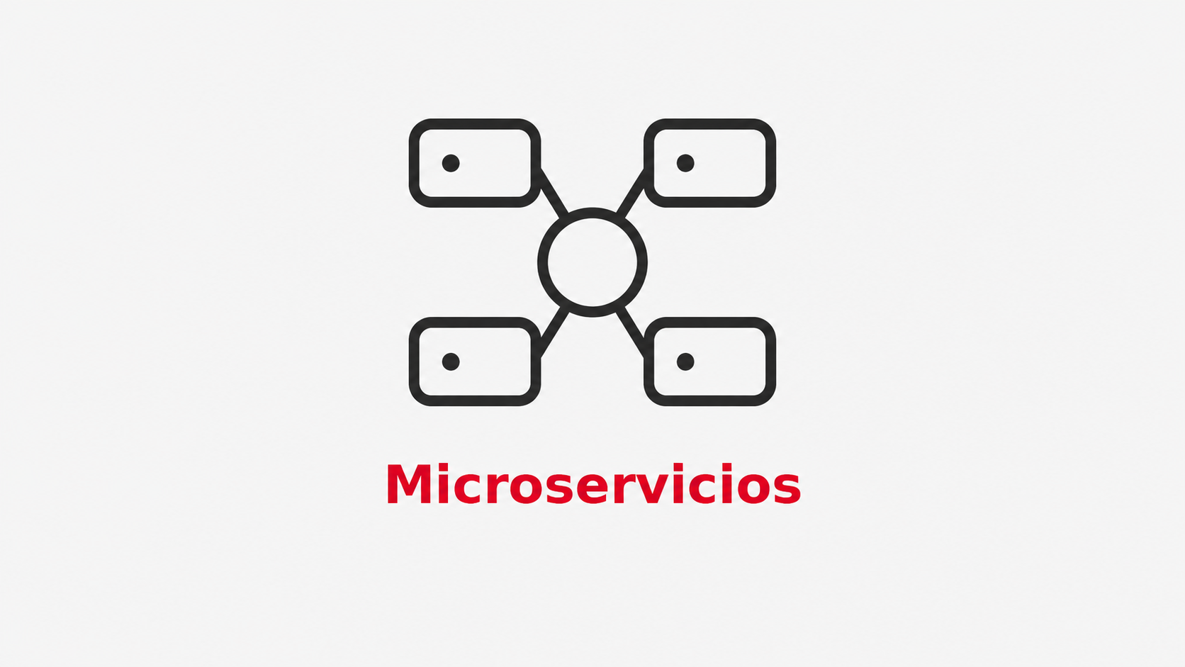 Microservicios