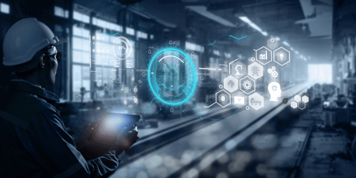 Giotto | Inteligencia de datos e IoT para la gran minería