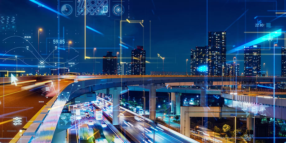 Movilidad urbana en smart cities: de medir el tráfico a entender la ciudad
