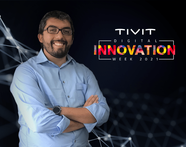 DIW: un espacio para conocer tecnologías que impulsan la digitalización