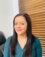 Maryery Carranza elegida por la Revista Gerente en su especial: 100 GERENTES MÁS EXITOSOS