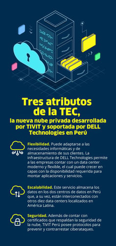 Cloud Computing: la tecnología que ayuda a las empresas a afrontar la crisis económica provocada por la COVID-19