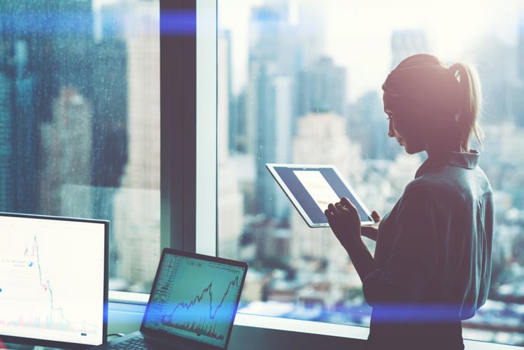 ¿La Transformación Digital nunca termina?