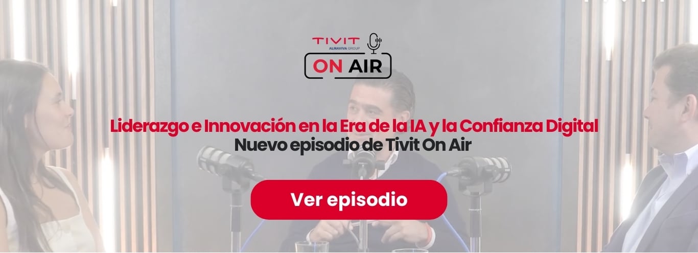 Innovación tecnológica en LATAM Nube, ciberseguridad e inteligencia artificial