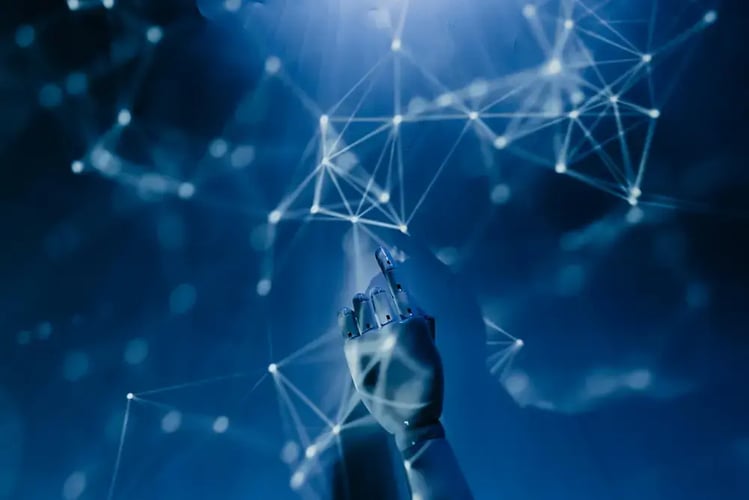 Beneficios de la inteligencia artificial para las empresas