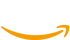 LOGO AWS BLANCO Y NARANJA