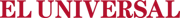 Logo EL Universal