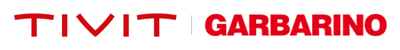 Logo TIVIT & Garbarino