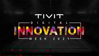 ¿Qué es el Digital Innovation Week 2021?