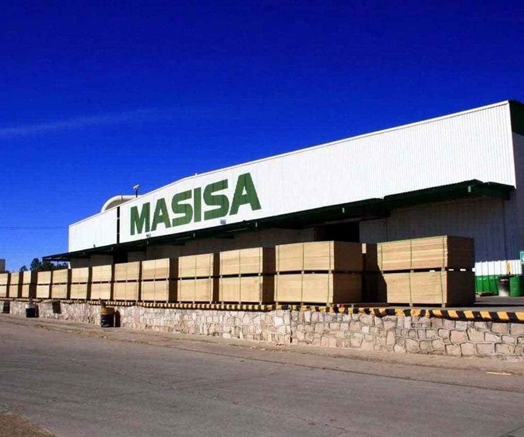 MASISA-WEB