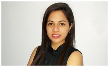 Marjorie Ann Guerra, Gerente de Soluciones Digitales de TIVIT Perú