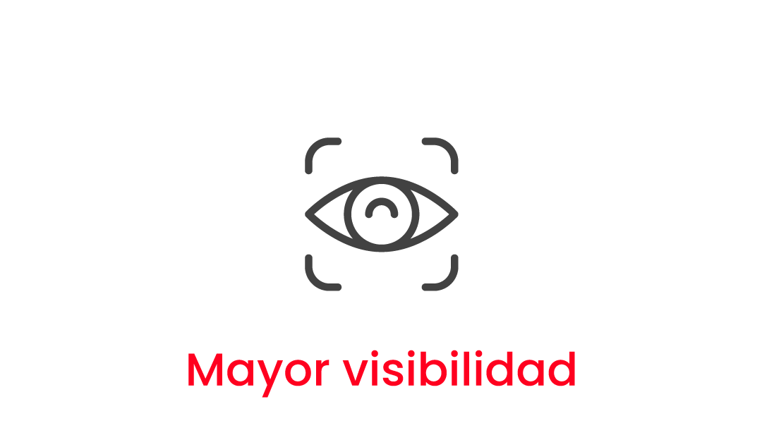 Mayor-Visibilidad