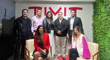 TIVIT fortalece habilidades de comunicación con media training de MGC Global Group