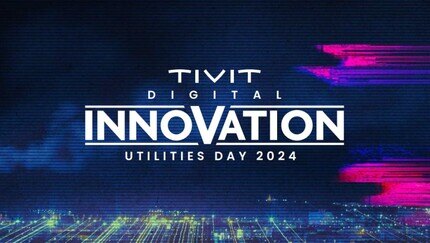 Utilities Day 2024 TIVIT Digital