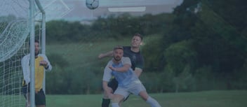 Internet de las Cosas, la tecnología que está llevando el rendimiento de los futbolistas a otro nivel