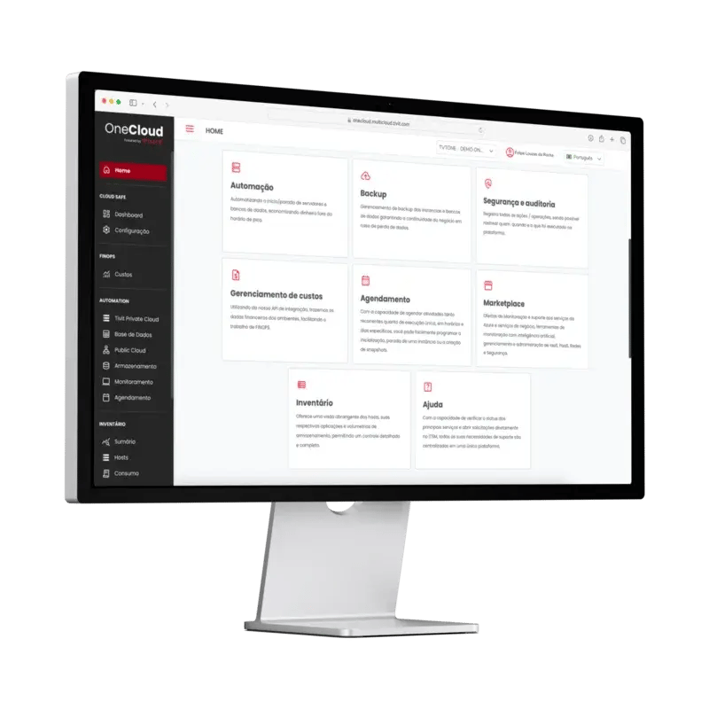 tivit-one-cloud-rendimiento