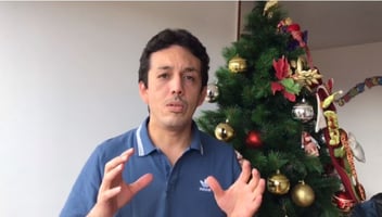 Pablo García, Líder de Ciberseguridad de TIVIT Colombia