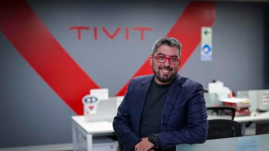 TIVIT evalúa 4 posibles adquisiciones de empresas tecnológicas en Perú