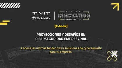 Portada Ebook DICyber 2022 