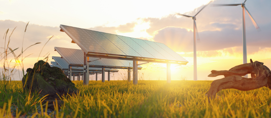 Eficiencia energética: todo lo que necesitas saber