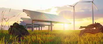 Eficiencia energética: todo lo que necesitas saber