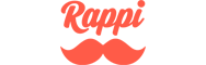 Rappi - Logo DIW