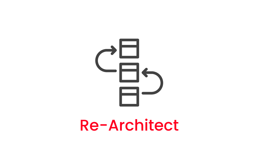 ReArchitect