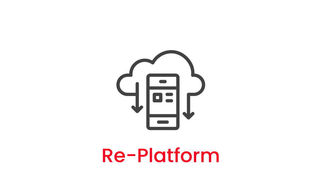 RePlatform