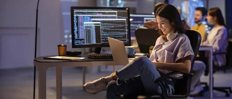 Revolución digital: ingredientes, retos y cómo TIVIT acompaña la transformación