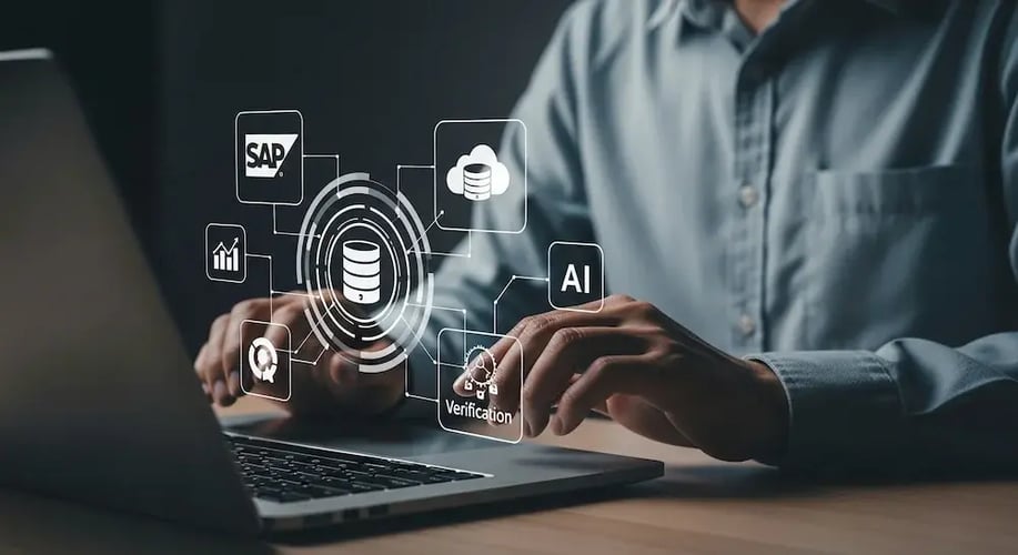 SAP Ariba: qué es, cómo funciona y por qué es clave en compras